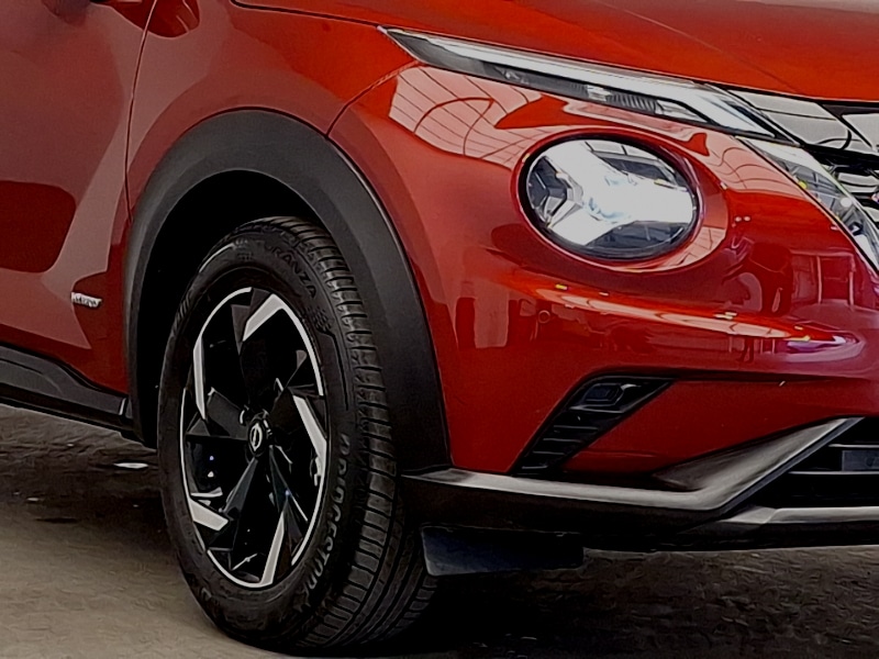 Used Nissan Juke 2023 for sale - 76451379: Photo 9