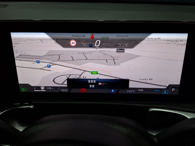 Used Mercedes-Benz GLB 2025 for sale - 77536936: Photo 10