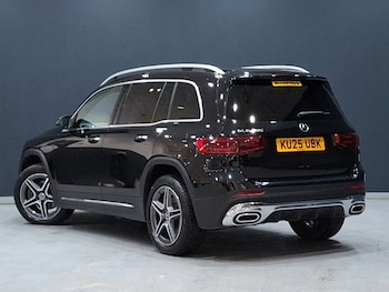 Used Mercedes-Benz GLB 2025 for sale - 77536936: Photo