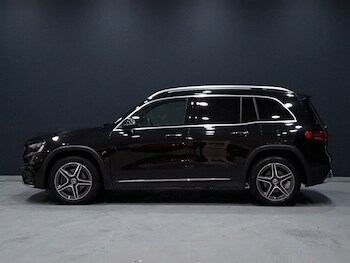 Used Mercedes-Benz GLB 2025 for sale - 77536936: Photo