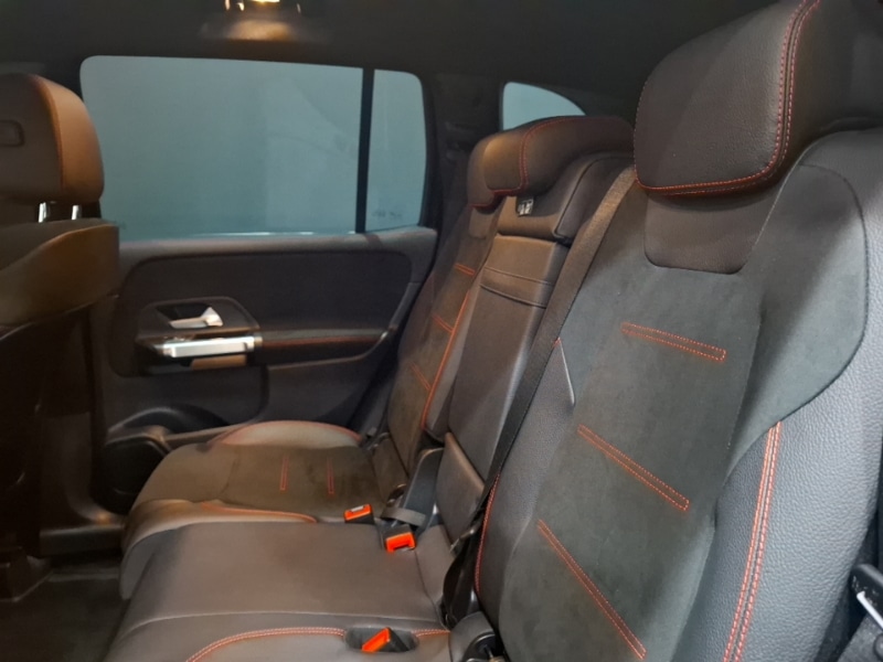 Used Mercedes-Benz GLB 2025 for sale - 77536936: Photo 6