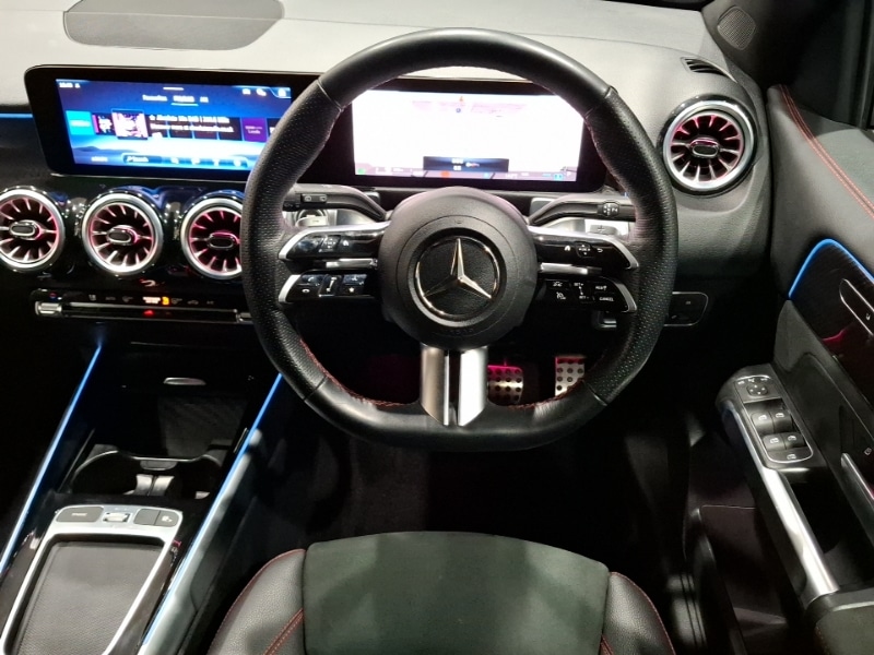 Used Mercedes-Benz GLB 2025 for sale - 77536936: Photo 7