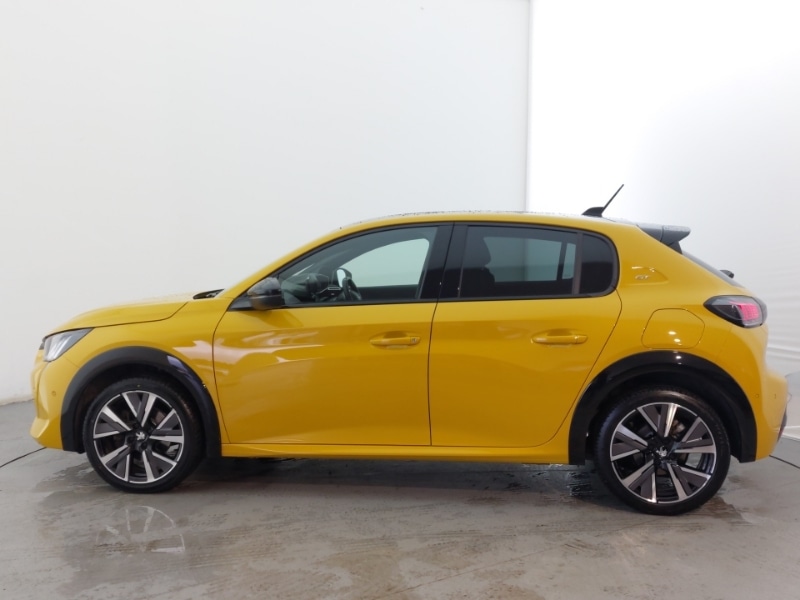 Used Peugeot 208 2022 for sale - 76150050: Photo 4
