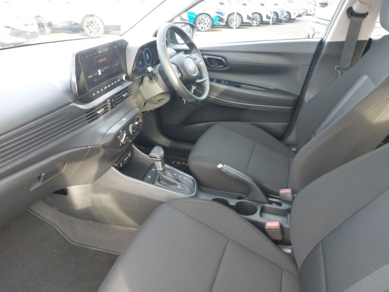Used Hyundai i20 2024 for sale - 77897085: Photo 5
