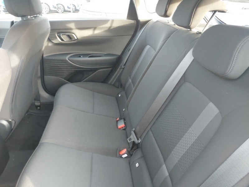 Used Hyundai i20 2024 for sale - 77897085: Photo 6