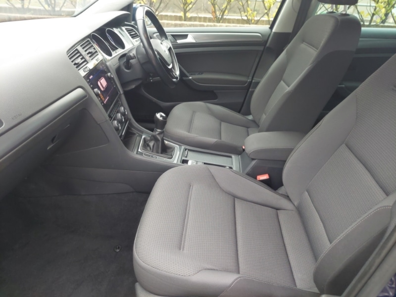 Used Volkswagen Golf 2020 for sale - 77611350: Photo 4