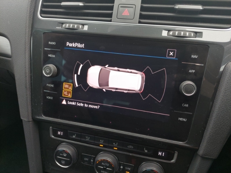 Used Volkswagen Golf 2020 for sale - 77611350: Photo 7