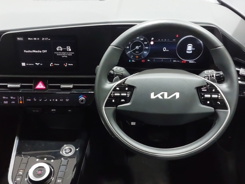 Used Kia Niro 2022 for sale - 77108550: Photo 10