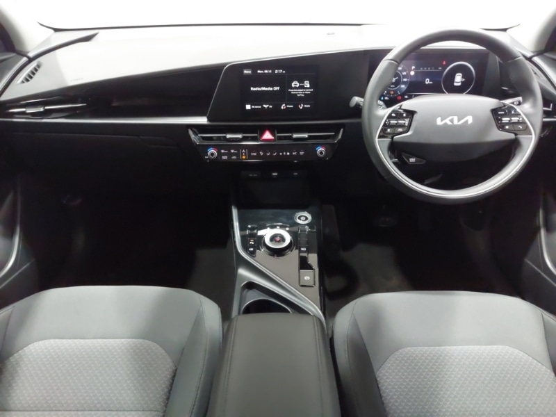 Used Kia Niro 2022 for sale - 77108550: Photo 2