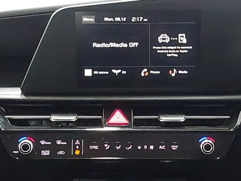 Used Kia Niro 2022 for sale - 77108550: Photo 7