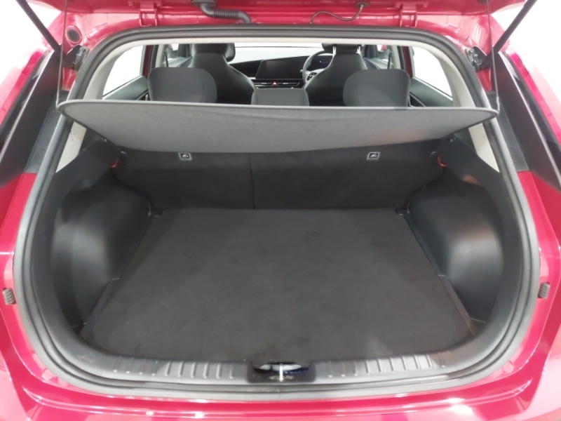 Used Kia Niro 2022 for sale - 77108550: Photo 8