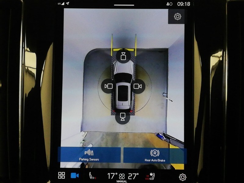 Used Volvo XC60 2023 for sale - 77677605: Photo 12