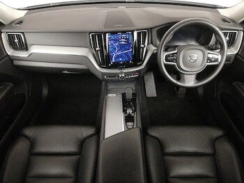 Used Volvo XC60 2023 for sale - 77677605: Photo