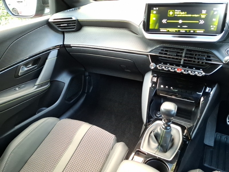 Used Peugeot 208 2022 for sale - 76589540: Photo 11