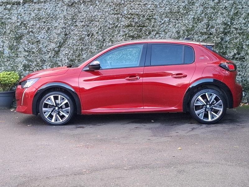 Used Peugeot 208 2022 for sale - 76589540: Photo 4