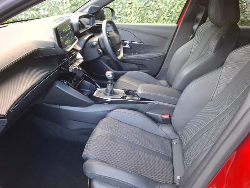 Used Peugeot 208 2022 for sale - 76589540: Photo 5