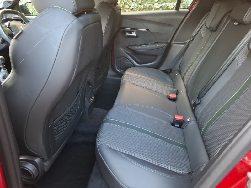 Used Peugeot 208 2022 for sale - 76589540: Photo 6