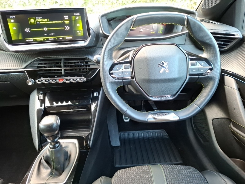 Used Peugeot 208 2022 for sale - 76589540: Photo 7