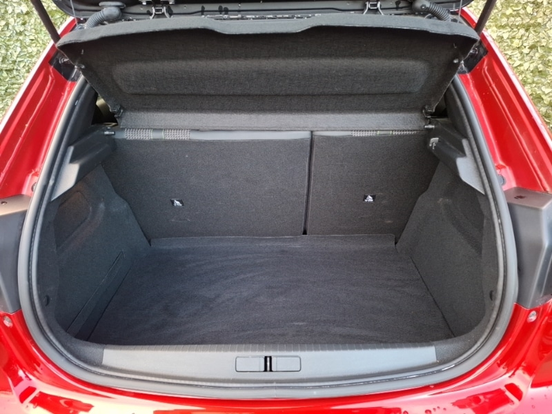 Used Peugeot 208 2022 for sale - 76589540: Photo 8