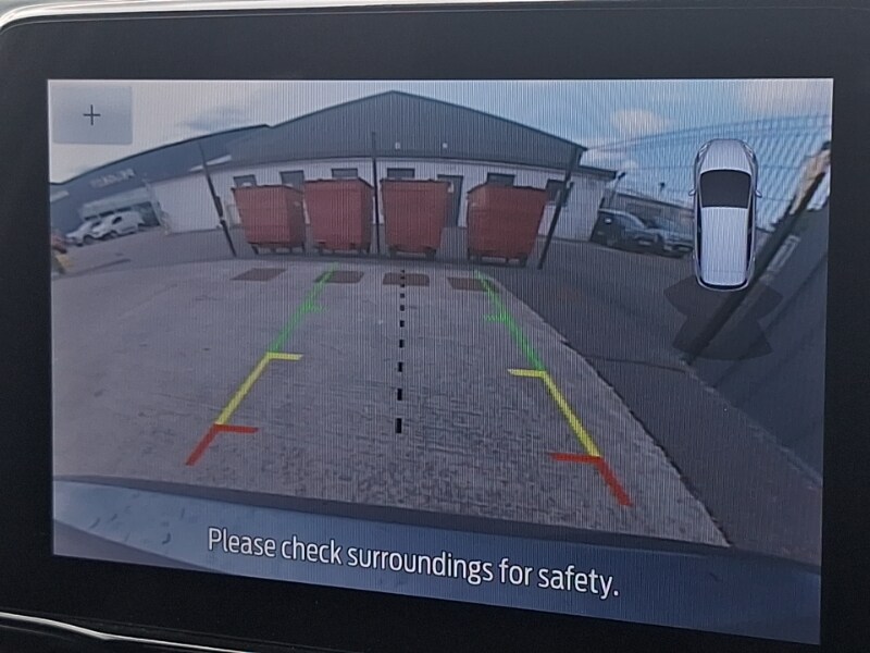 Used Ford Fiesta 2022 for sale - 76519059: Photo 10