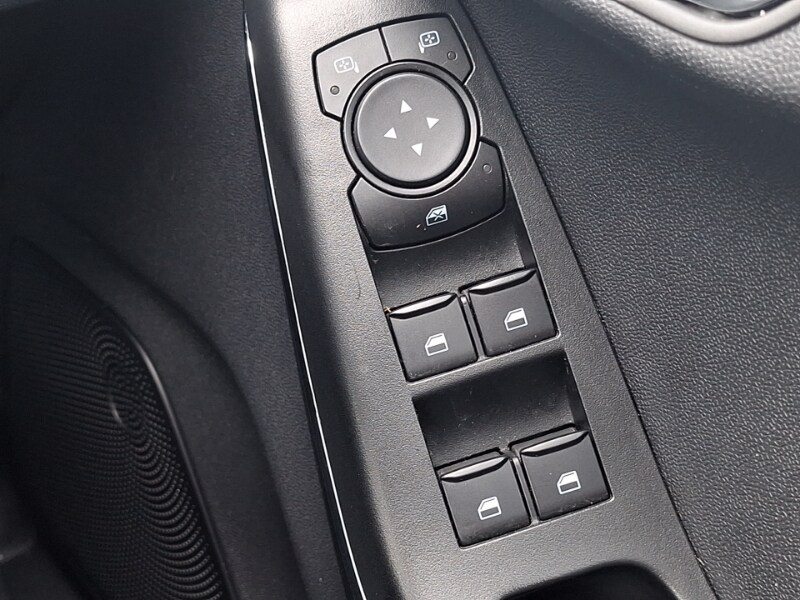 Used Ford Fiesta 2022 for sale - 76519059: Photo 11