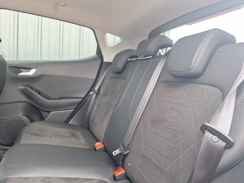 Used Ford Fiesta 2022 for sale - 76519059: Photo 6