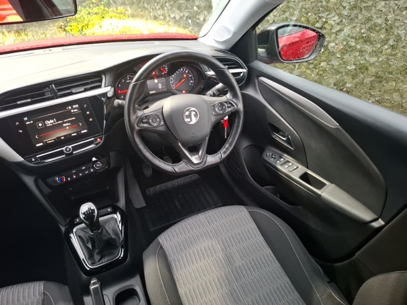 Used Vauxhall Corsa 2022 for sale - 77160436: Photo 10