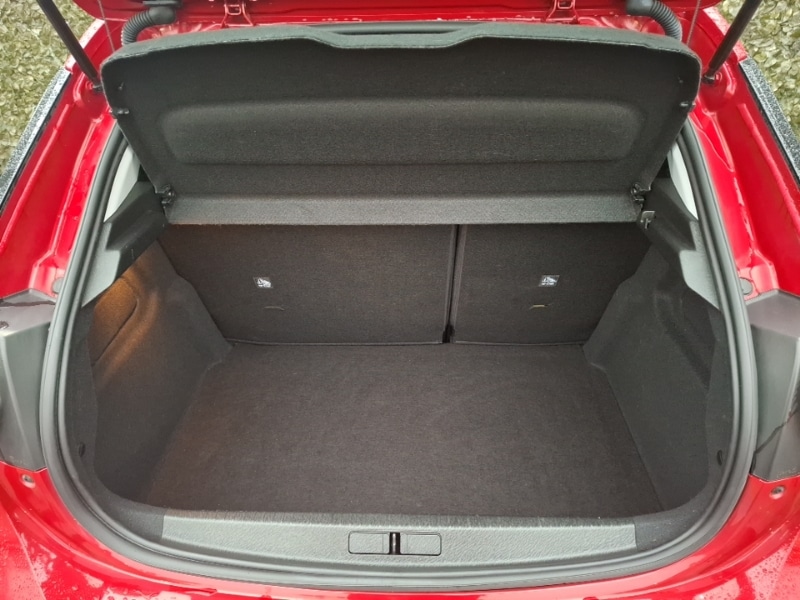 Used Vauxhall Corsa 2022 for sale - 77160436: Photo 8