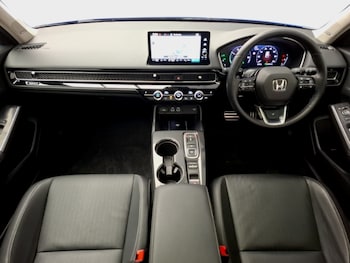 Used Honda Civic 2022 for sale - 77197221: Photo