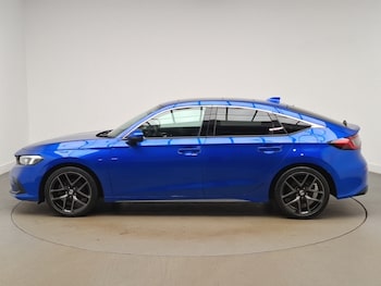 Used Honda Civic 2022 for sale - 77197221: Photo