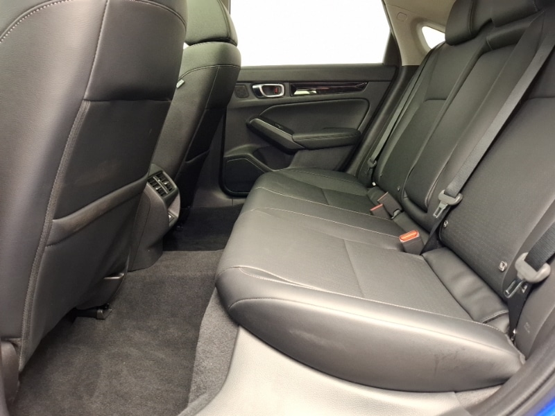 Used Honda Civic 2022 for sale - 77197221: Photo 6