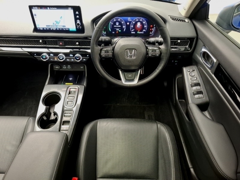 Used Honda Civic 2022 for sale - 77197221: Photo 7