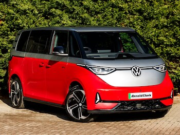 Used Volkswagen ID.Buzz 2025 for sale - 78005655: Photo