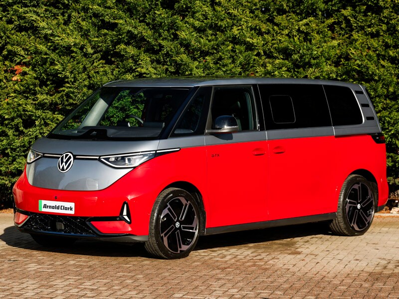 Used Volkswagen ID.Buzz 2025 for sale - 78005655: Photo 9