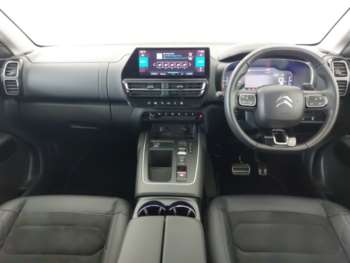 Used Citroen C5 Aircross 2022 for sale - 74901696: Photo
