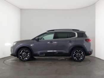 Used Citroen C5 Aircross 2022 for sale - 74901696: Photo