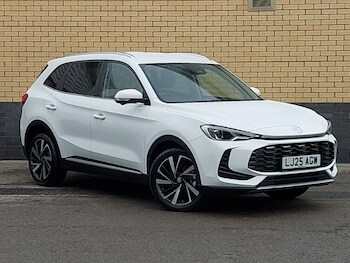 Used MG MG ZS 2025 for sale - 77492098: Photo