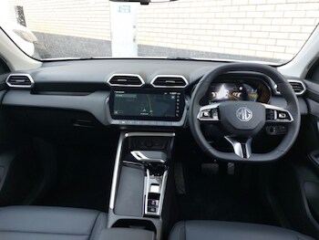 Used MG MG ZS 2025 for sale - 77492098: Photo