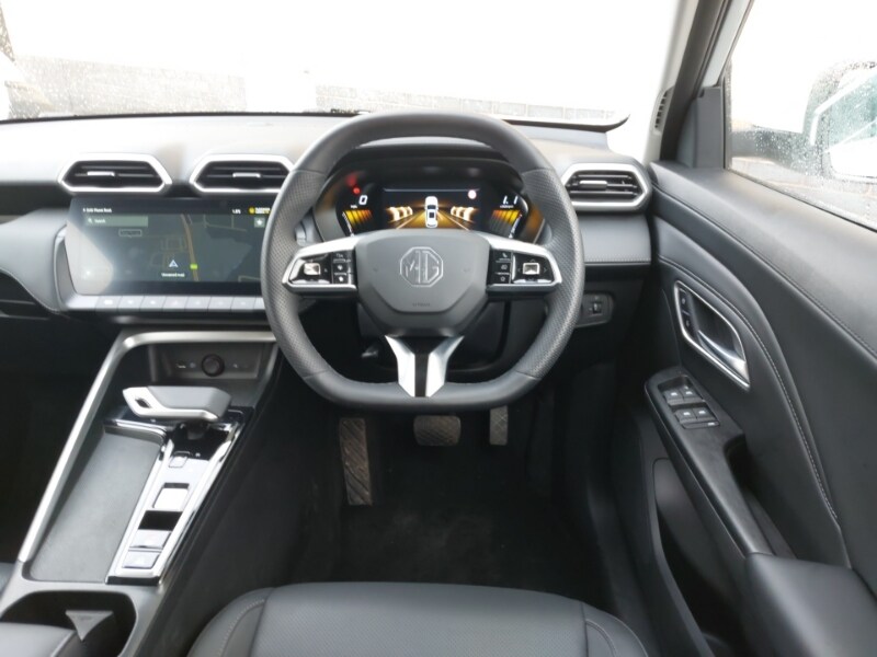 Used MG MG ZS 2025 for sale - 77492098: Photo 7