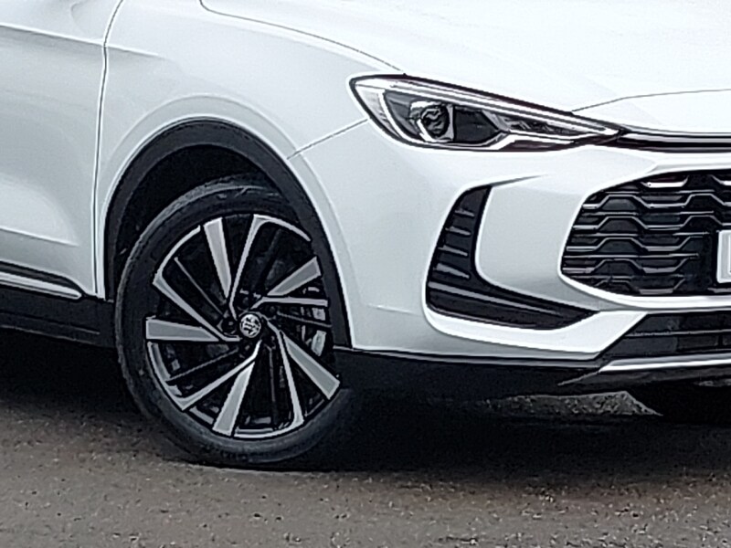 Used MG MG ZS 2025 for sale - 77492098: Photo 9