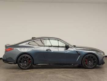Used BMW M4 2023 for sale - 74855462: Photo