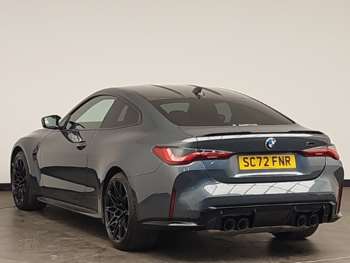 Used BMW M4 2023 for sale - 74855462: Photo