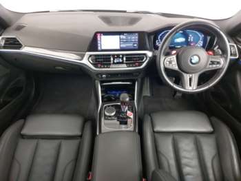 Used BMW M4 2023 for sale - 74855462: Photo