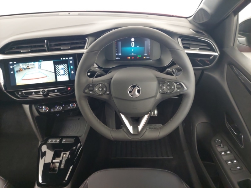 Used Vauxhall Corsa 2024 for sale - 76301543: Photo 11
