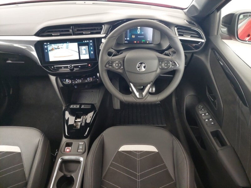 Used Vauxhall Corsa 2024 for sale - 76301543: Photo 7