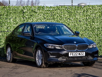 BMW 3 Series feature image