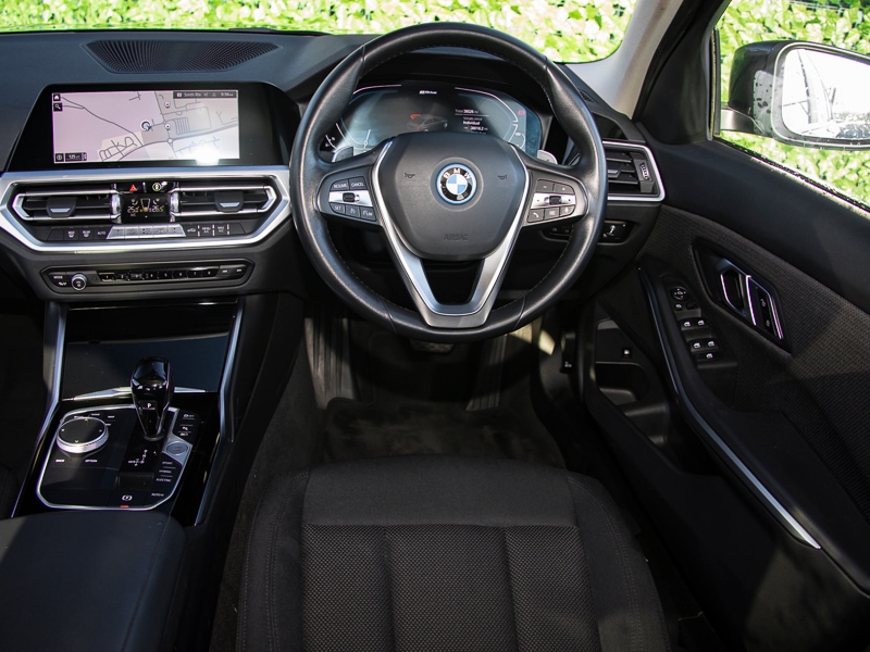 Used BMW 3 Series 2022 for sale - 77876920: Photo 5