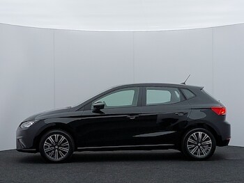 Used SEAT Ibiza 2025 for sale - 77253251: Photo