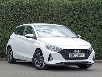 2023 - 1.0T GDi 48V MHD SE Connect 5dr DCT