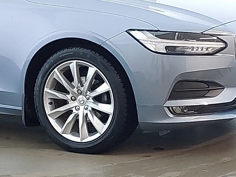 Used Volvo V90 2020 for sale - 77875110: Photo 9